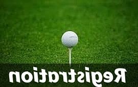 Golf Registration